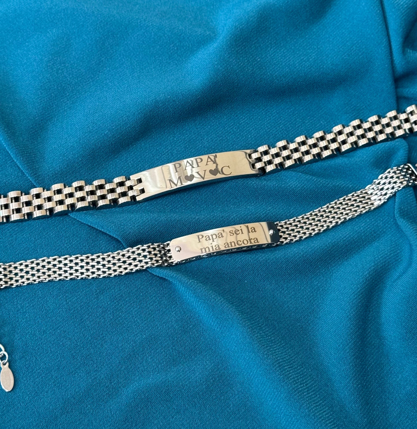 Bracciale Papà