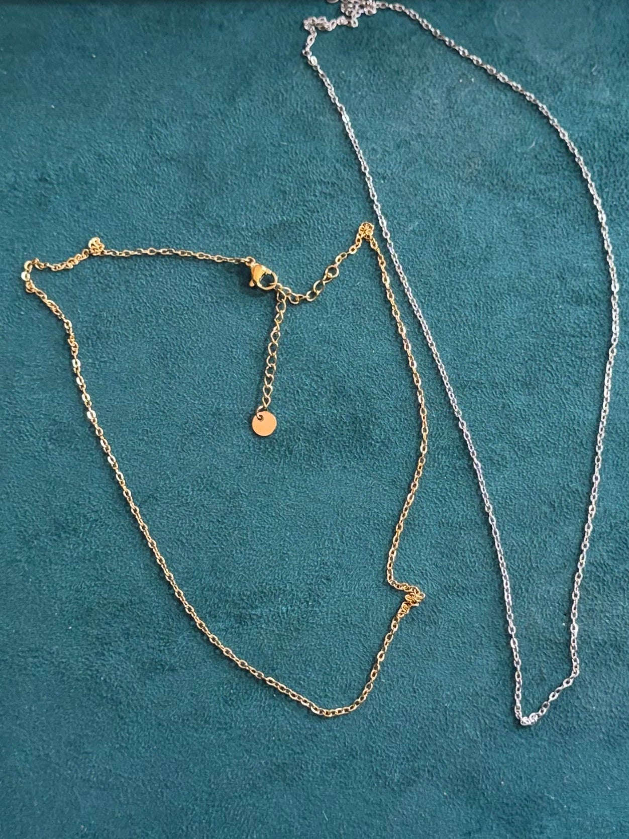 Catena collana Basic
