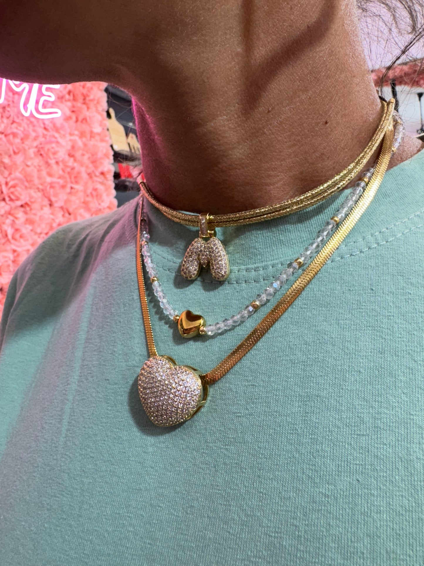 Collana Calamita