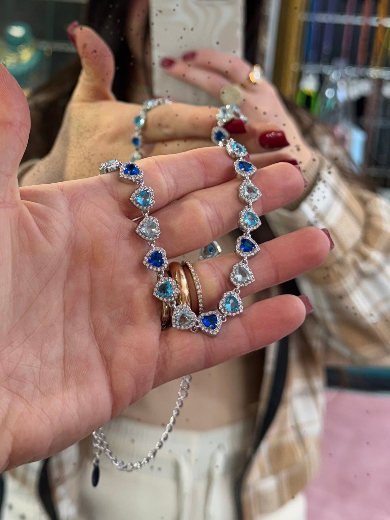 Cuori di Diamanti