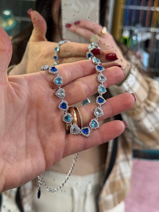 Cuori di Diamanti