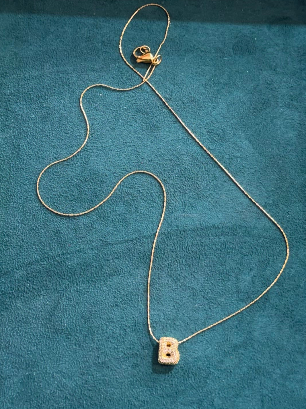Catena collana Filo
