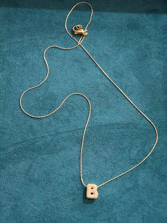 Catena collana Filo