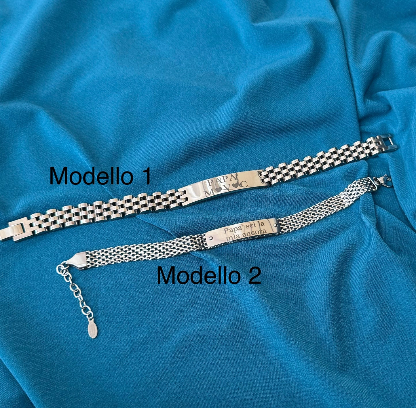 Bracciale Papà