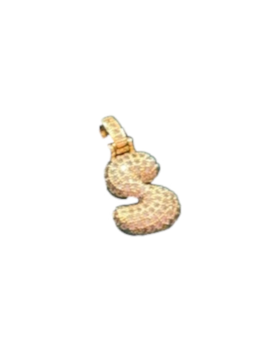 Lettera Bubble MEDIUM
