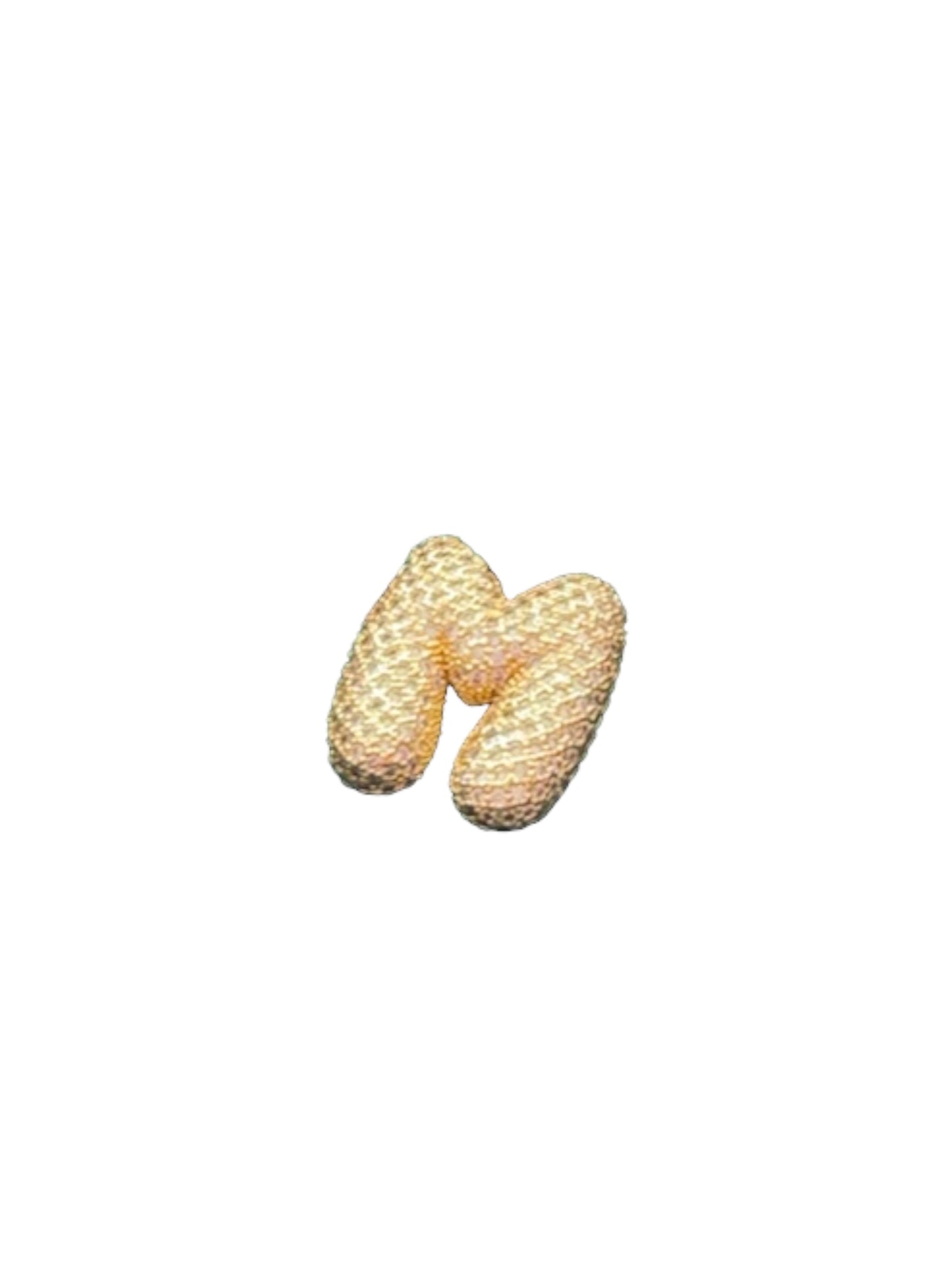 Lettera Bubble BIG