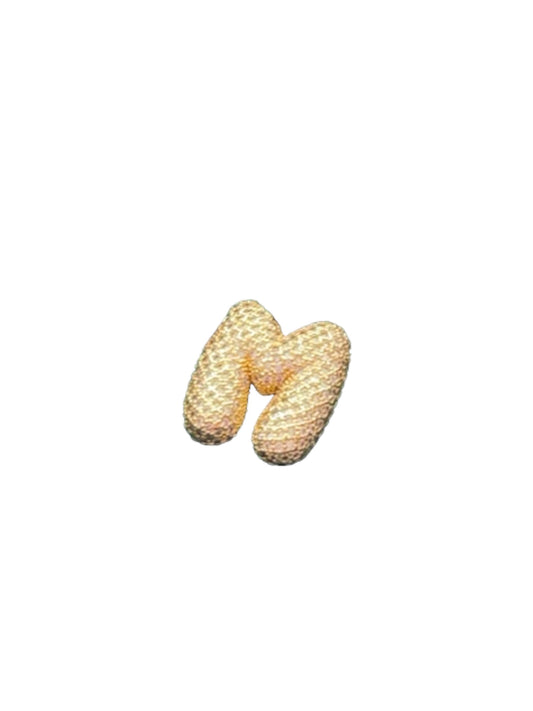 Lettera Bubble BIG