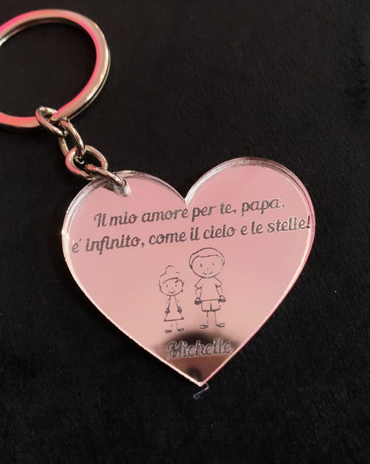 Cuore di papà